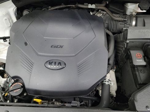 Used 2019 Kia Sorento EX w/ EX Touring Package image 30