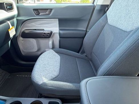 New 2026 Ford Maverick XLT w/ 4K Tow Package AWD/4WD image 23