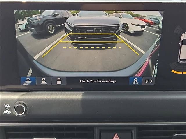 New 2026 Honda Pilot EX-L image 13