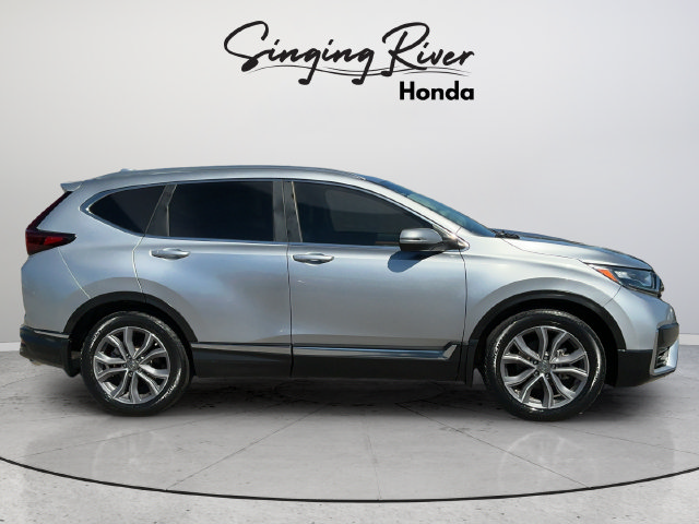 Used 2020 Honda CR-V Touring image 8