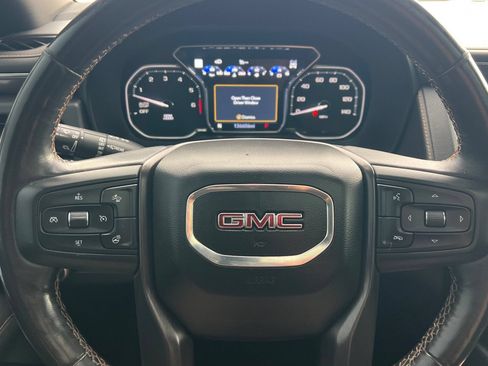 Used 2021 GMC Yukon XL AT4 w/ AT4 Premium Plus Package AWD/4WD image 22