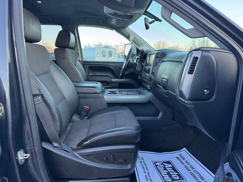 Used 2015 GMC Sierra 2500 SLE image 18