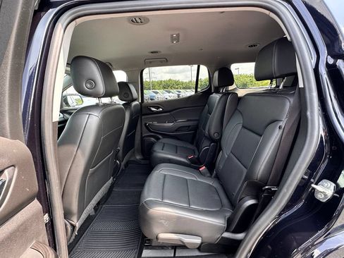 Used 2021 GMC Acadia SLT w/ Premium Package AWD/4WD image 25