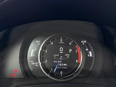 Used 2022 Lexus IS 350 F Sport w/ Accessory Package AWD/4WD image 45