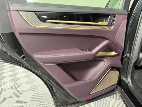 New 2026 Porsche Cayenne GTS image 17
