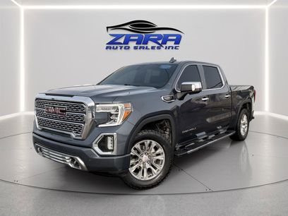 Used 2021 GMC Sierra 1500 Denali w/ Driver Alert Package II