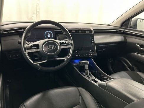 Used 2023 Hyundai Tucson SEL w/ Convenience Package AWD/4WD image 23