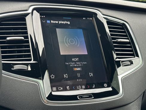 Certified 2023 Volvo XC90 T8 Plus image 20