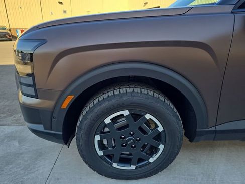 New 2026 Hyundai Palisade XRT Pro image 10