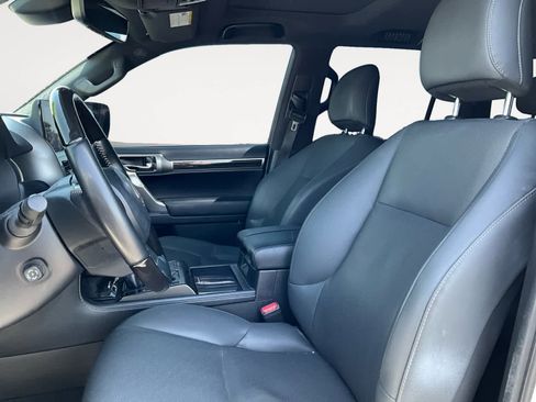 Used 2023 Lexus GX 460 Premium AWD/4WD image 13