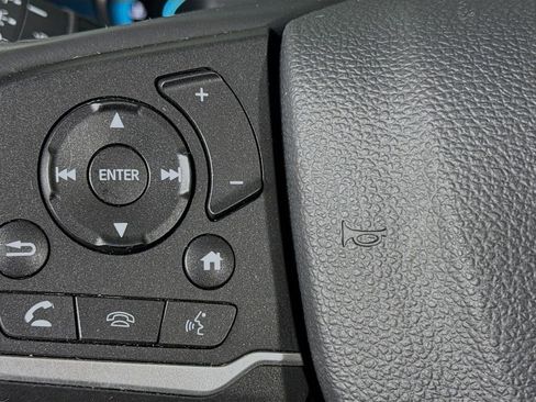 Certified 2024 Honda Odyssey EX-L image 27