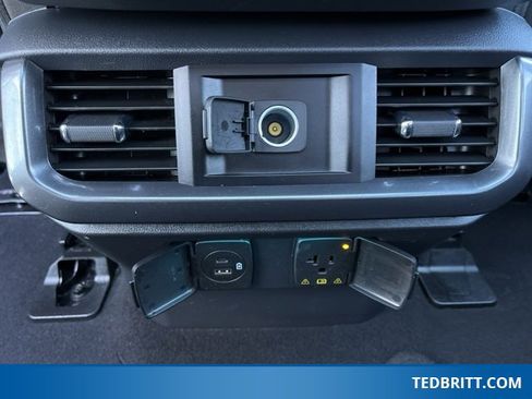 Used 2023 Ford F150 XLT w/ Equipment Group 302A High image 15