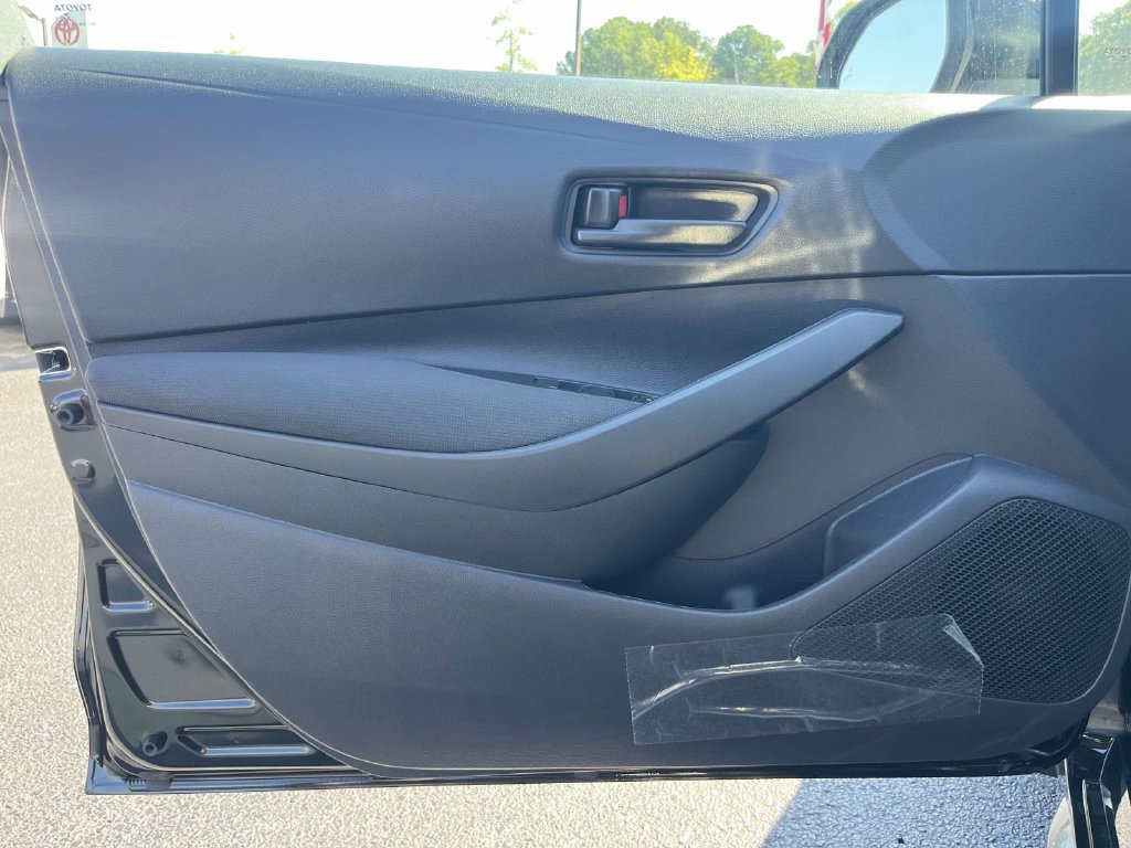 New 2027 Toyota Corolla LE FWD image 12