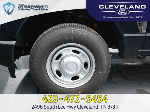 New 2025 Ford F250 XL w/ 360-Degree Camera Package image 9