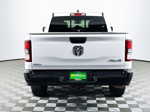 Used 2023 RAM 1500 Tradesman image 8