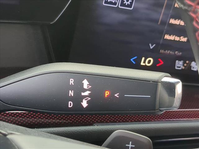 Used 2024 Chevrolet Traverse RS w/ LPO, Floor Liner Package FWD image 12