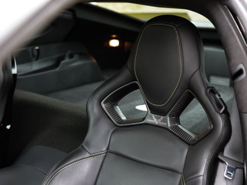 Used 2019 Chevrolet Corvette Z06 image 44