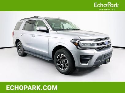 Used 2024 Ford Expedition XLT