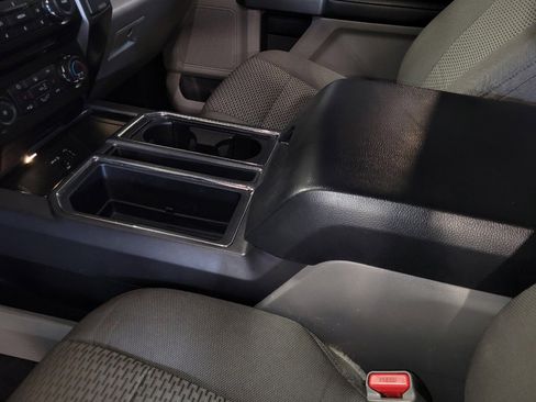 Used 2015 Ford F150 XLT w/ Equipment Group 302A Luxury RWD image 26