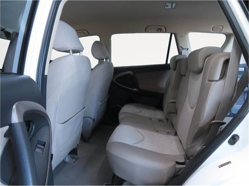 Used 2008 Toyota RAV4 2WD V6 image 15