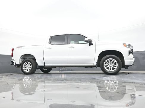 Used 2026 Chevrolet Silverado 1500 RST AWD/4WD image 49