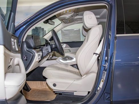 Used 2026 Mercedes-Benz GLE 450 GLE 450 image 20