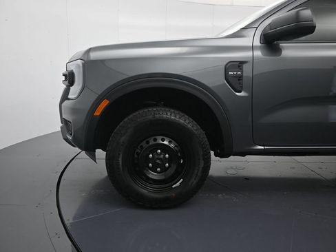 New 2026 Ford Ranger XL w/ Trailer Tow Package AWD/4WD image 9