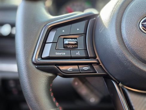 Used 2023 Subaru WRX Premium image 22