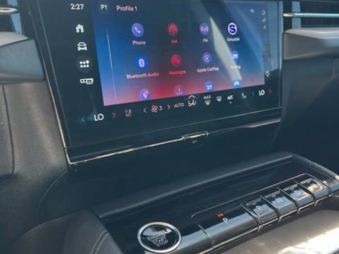Used 2025 Lincoln Navigator Reserve AWD/4WD image 49