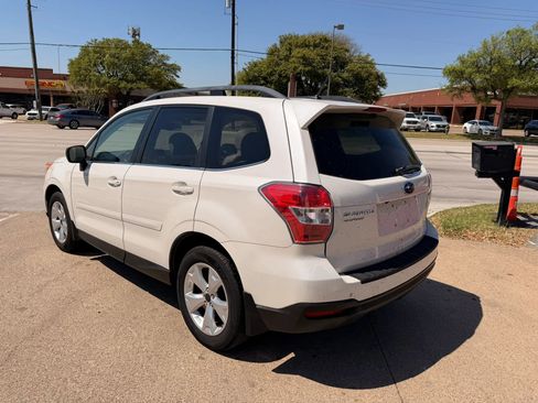 Used 2015 Subaru Forester 2.5i Limited image 3