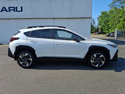 Certified 2024 Subaru Crosstrek 2.5i Limited w/ Popular Package #3A AWD/4WD image 8