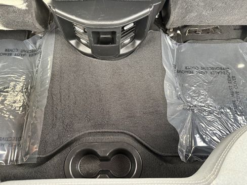 Used 2024 RAM 2500 Big Horn image 36