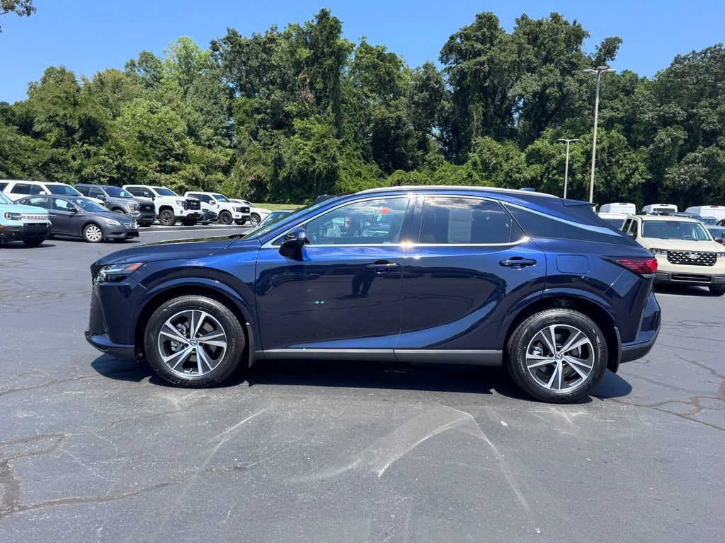 Used 2023 Lexus RX 350 Premium w/ Accessory Package (Z1) FWD image 3