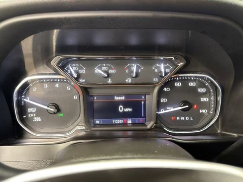 Used 2021 GMC Sierra 1500 Elevation w/ Driver Alert Package I image 23