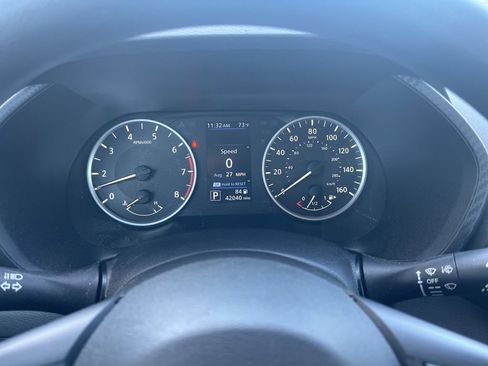 Used 2024 Nissan Sentra S FWD image 12