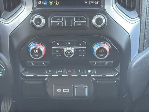 Used 2021 GMC Sierra 1500 Elevation image 22