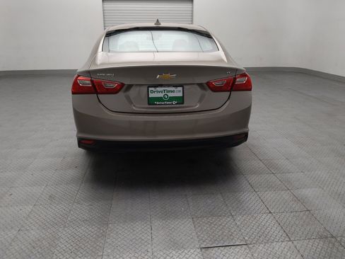 Used 2023 Chevrolet Malibu LT FWD image 6