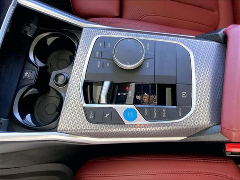 Certified 2025 BMW i4 eDrive40 RWD image 20