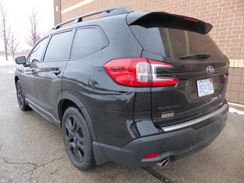 Used 2023 Subaru Ascent Onyx Edition Limited image 7