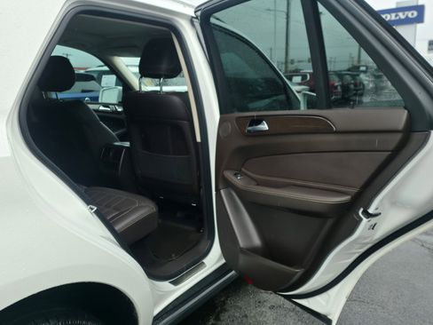 Used 2017 Mercedes-Benz GLE 350 4MATIC image 12
