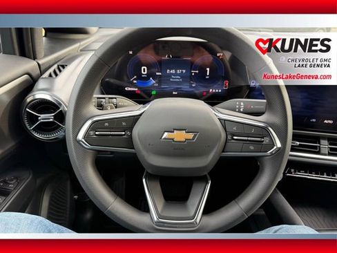 New 2026 Chevrolet Equinox EV LT w/ LPO, All-Weather Mat Package image 38