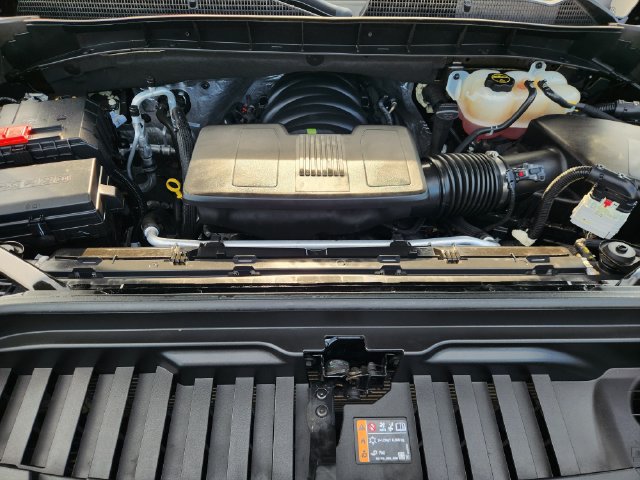 Used 2025 GMC Sierra 1500 SLT RWD image 31