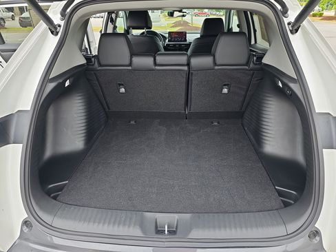 Certified 2025 Acura ADX AWD image 12