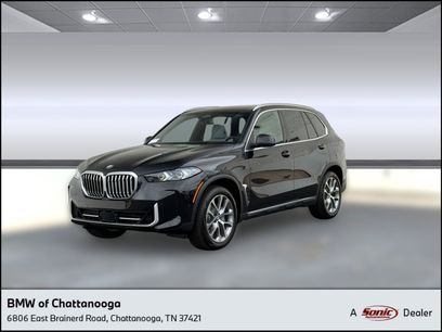 New 2026 BMW X5 xDrive40i w/ Premium Package