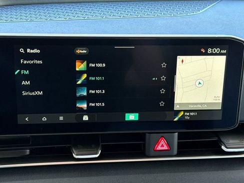 New 2026 Kia Carnival EX FWD image 23