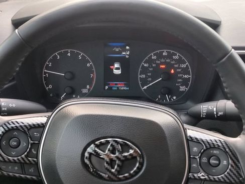 Used 2025 Toyota Corolla SE FWD image 10