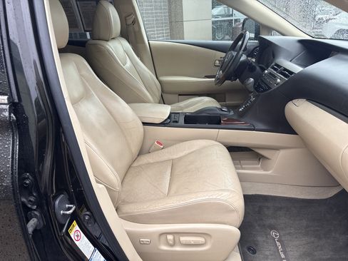 Used 2015 Lexus RX 350 AWD image 33