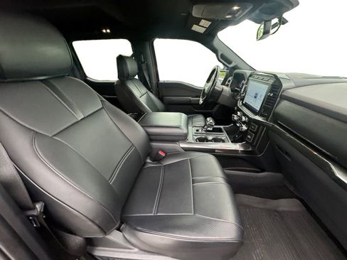 Used 2021 Ford F150 XLT w/ Equipment Group 302A High AWD/4WD image 15