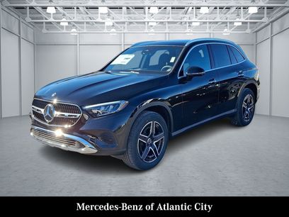 New 2026 Mercedes-Benz GLC 300 4MATIC