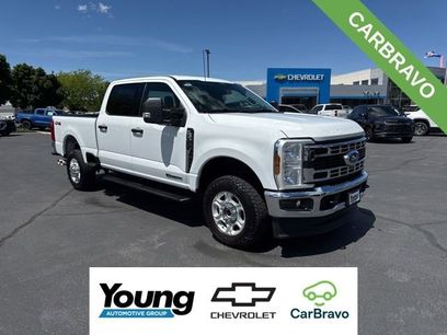 Used 2025 Ford F350 XLT